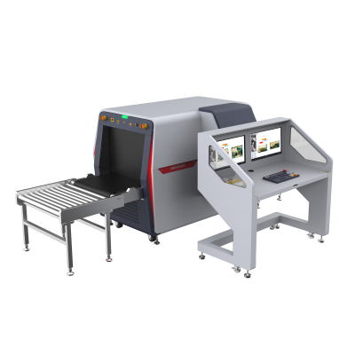 iSD-SC6550D-H4CVL, Интроскоп iSD-SC6550D-H4CVL