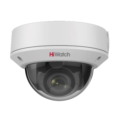 DS-I458Z(B) (2.8-12.0mm), IP Камера, купольная DS-I458Z(B) (2.8-12.0mm)
