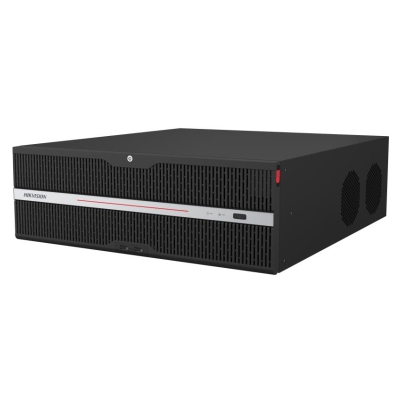 iDS-9664NXI-M16/X, IP Видеорегистратор iDS-9664NXI-M16/X