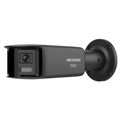 DS-2CD2T47G3P-LIS2UY/SRB(BLACK) (2.8mm), IP Камера, цилиндрическая DS-2CD2T47G3P-LIS2UY/SRB(BLACK) (2.8mm)