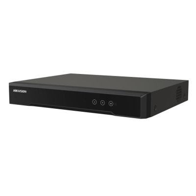 iDS-6708HUHI-M, TVI Видеорегистратор iDS-6708HUHI-M