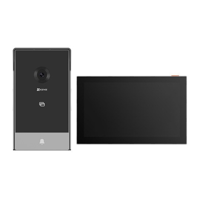 HP5, WiFi Домофон HP5