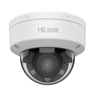 IPC-D640HA-LZU (2.8-12.0mm), IP Камера, купольная IPC-D640HA-LZU (2.8-12.0mm)