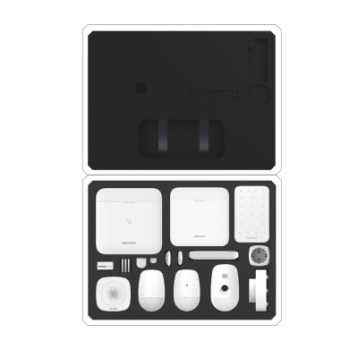 DemoBox (DS-PWA96-DB-WE) DemoBox (DS-PWA96-DB-WE)