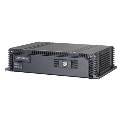 DS-MP5604-SD/GLF/WI58, TVI Видеорегистратор, мобильный DS-MP5604-SD/GLF/WI58