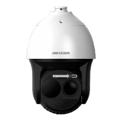 DS-2TD4167-50/WY(B) (50.0mm), IP PTZ Камера, тепловизионная DS-2TD4167-50/WY(B) (50.0mm)