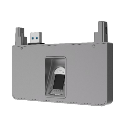 DS-KAB671F, Считыватель отпечатков пальцев DS-KAB671F