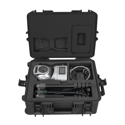 iDS-MCD402-ES/36X/I/GLE, PTZ Камера, портативная iDS-MCD402-ES/36X/I/GLE