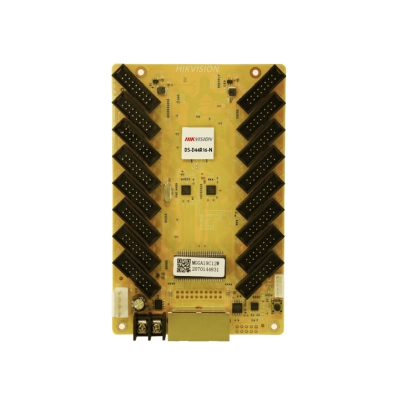 DS-D44R16-N, LED Модуль, плата управления DS-D44R16-N
