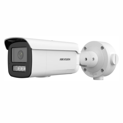 DS-2CD3T86G2H-LISU/SL (4.0mm), IP Камера, цилиндрическая DS-2CD3T86G2H-LISU/SL (4.0mm)