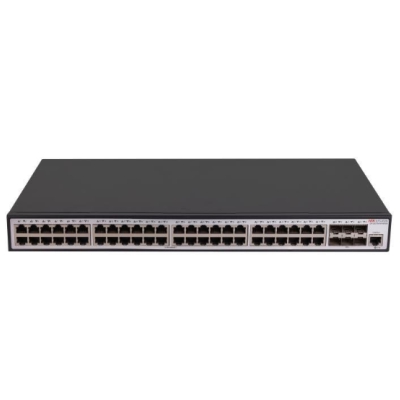 DS-3E2754-HI-48T6X, Коммутатор, L2+ управляемый DS-3E2754-HI-48T6X