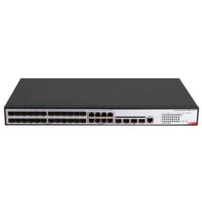 DS-3E2736-HI-24F8T4X, Коммутатор, L2+ управляемый DS-3E2736-HI-24F8T4X