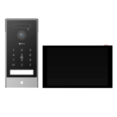 HP7 PRO, WiFi Домофон HP7 PRO