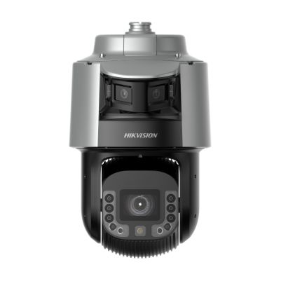 DS-2SF8C442MXG-EL/26(F0), IP PTZ Камера, позиционная DS-2SF8C442MXG-EL/26(F0)