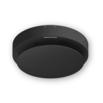 Smoke+Heat+Co detector (DS-PD452SMK-WE)(Black) Smoke+Heat+Co detector (DS-PD452SMK-WE)(Black)