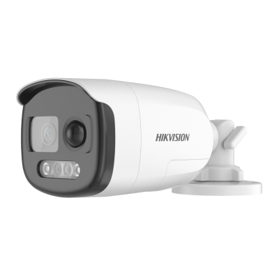 DS-2CE12UF3T-PIRXO (2.8mm), TVI Камера, цилиндрическая DS-2CE12UF3T-PIRXO (2.8mm)