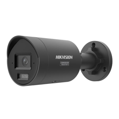 DS-2CD2023G2-LI2U/SRB(BLACK) (2.8mm), IP Камера, цилиндрическая DS-2CD2023G2-LI2U/SRB(BLACK) (2.8mm)