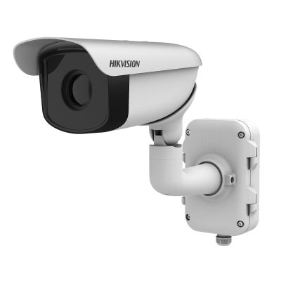 DS-2TD2367-75/PY (75.0mm), IP Камера, тепловизионная DS-2TD2367-75/PY (75.0mm)