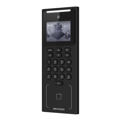 DS-K1T321MX, СКУД, Терминал DS-K1T321MX