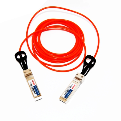 XG-SFP-AOC5M, AOC Кабель, Патч-корд XG-SFP-AOC5M