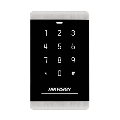 DS-K1103MK, СКУД, Считыватель карт DS-K1103MK