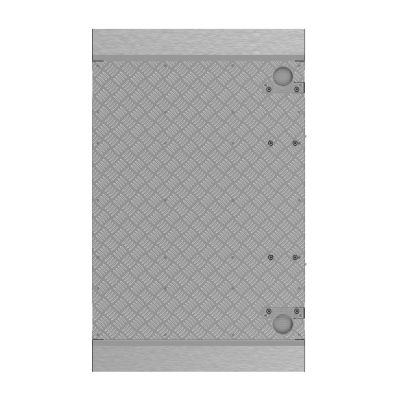 DS-K3Y411X-BASE600-S, Монтажное основание DS-K3Y411X-BASE600-S