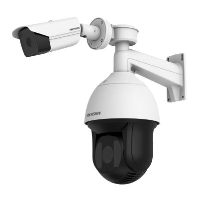 DS-2TX3636-15A/V1 (15.0mm), IP PTZ Камера, тепловизионная DS-2TX3636-15A/V1 (15.0mm)