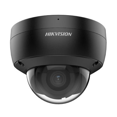 DS-2CD2146G2-ISU(C)(BLACK) (2.8mm), IP Камера, купольная DS-2CD2146G2-ISU(C)(BLACK) (2.8mm)