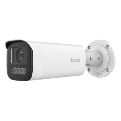 IPC-B520HAA-LU (2.8mm), IP Камера, цилиндрическая IPC-B520HAA-LU (2.8mm)
