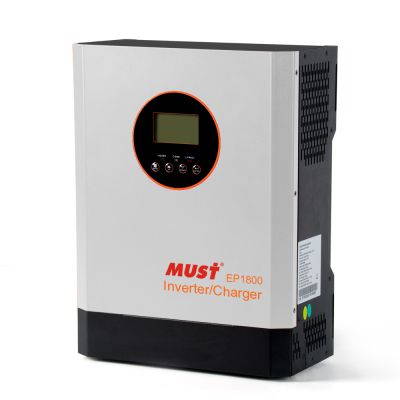 EP18-1012, Инвертор EP18-1012