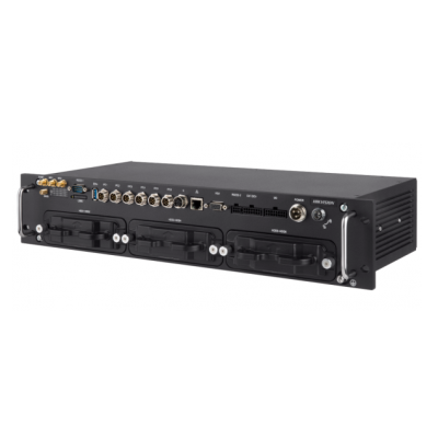 DS-MP3516-RH (DC110V), IP Видеорегистратор, мобильный DS-MP3516-RH (DC110V)