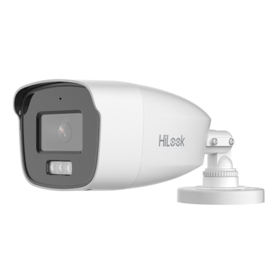 THC-B257-LMS (2.8mm), TVI Камера, цилиндрическая THC-B257-LMS (2.8mm)