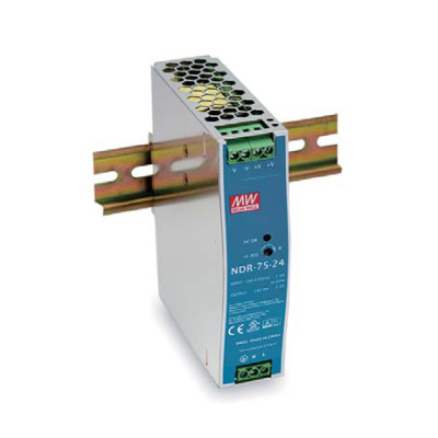 NDR-75-48 NDR-75-48