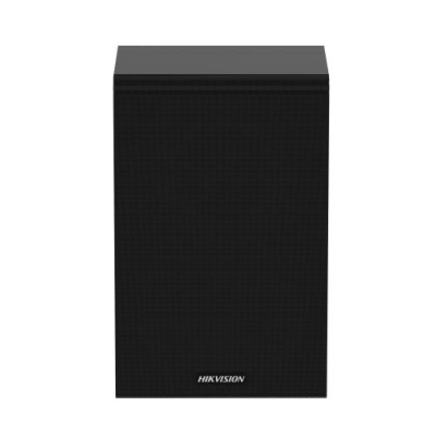 DS-QAZ1120G1-B, IP Громкоговоритель DS-QAZ1120G1-B