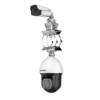 DS-2TX3742-25P/Q (25.0mm), IP PTZ Камера, тепловизионная DS-2TX3742-25P/Q (25.0mm)