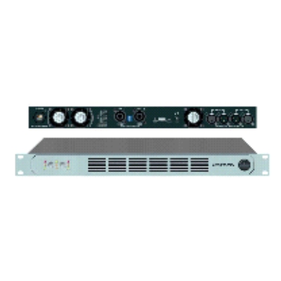 DS-QAPAR50-4, Pro Усилитель DS-QAPAR50-4