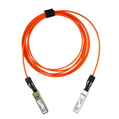 XG-SFP-AOC3M, AOC Кабель, Патч-корд XG-SFP-AOC3M