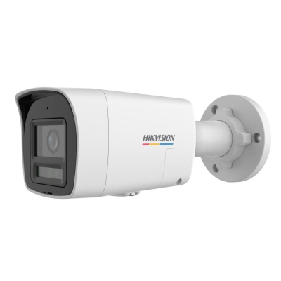 DS-2CD1047G3H-LIUF (4.0mm), IP Камера, цилиндрическая DS-2CD1047G3H-LIUF (4.0mm)