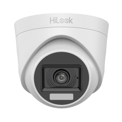 THC-T157-LPS (2.8mm), TVI Камера, купольная THC-T157-LPS (2.8mm)