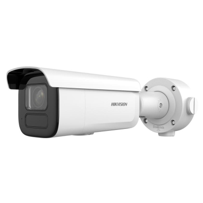 DS-2CD3646G2T-IZS(H) (7.0-35.0mm), IP Камера, цилиндрическая DS-2CD3646G2T-IZS(H) (7.0-35.0mm)