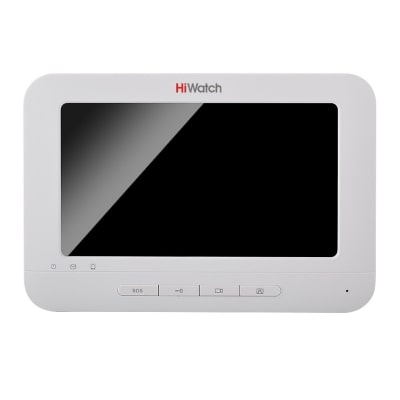 DS-D100MF, Домофон, монитор DS-D100MF