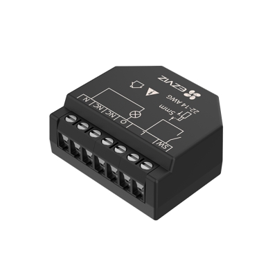 T35M, WiFi Реле управления T35M