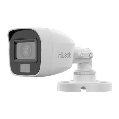 THC-B127-LPC (2.8mm), TVI Камера, цилиндрическая THC-B127-LPC (2.8mm)