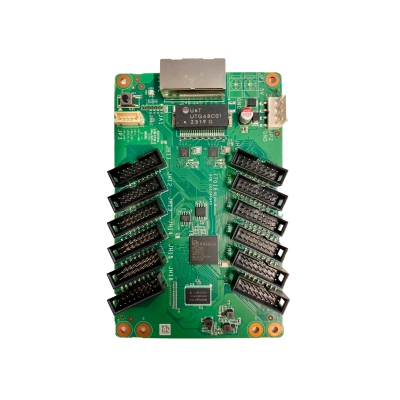 DS-DR31H-12, LED Модуль, плата управления DS-DR31H-12