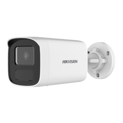 DS-2CD3T21G2-IUF (4.0mm), IP Камера, цилиндрическая DS-2CD3T21G2-IUF (4.0mm)