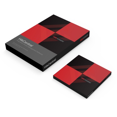 HikCentral-P-SecurityInspection-Module, Программное обеспечение HikCentral-P-SecurityInspection-Module