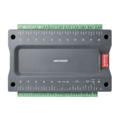 DS-K2M0016A, СКУД, Контроллер DS-K2M0016A