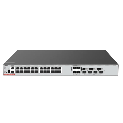 RG-CS86-24XMG4XS4VS-UPD, PoE Коммутатор, L3 управляемый RG-CS86-24XMG4XS4VS-UPD