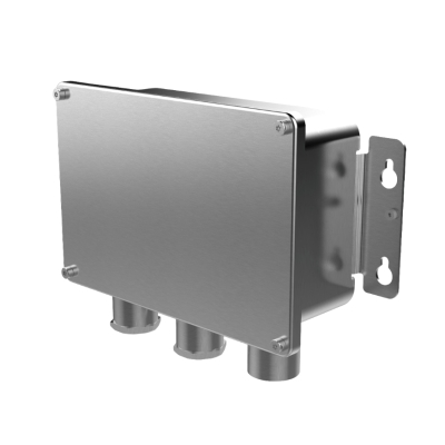 DS-1284ZJ-M, Коммутационная коробка DS-1284ZJ-M