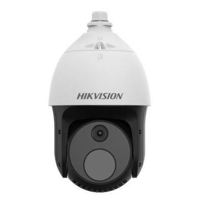 DS-2TD4237-25/V2 (25.0mm), IP PTZ Камера, тепловизионная DS-2TD4237-25/V2 (25.0mm)